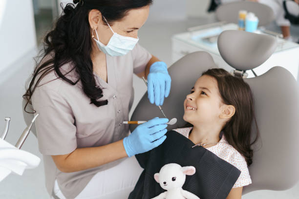 Best Pediatric Emergency Dentist in Monroeville, PA